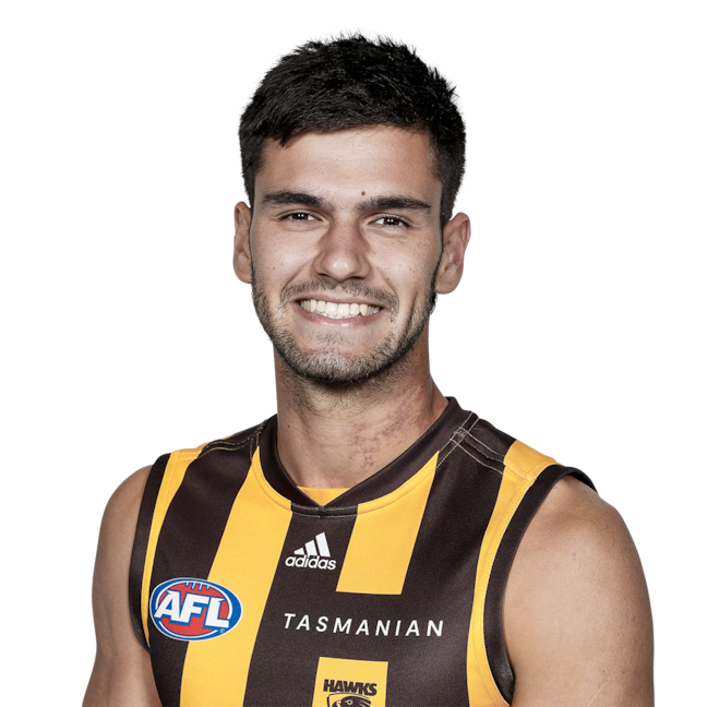 Emerson Jeka profile picture